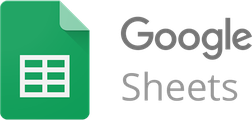 Google Sheets