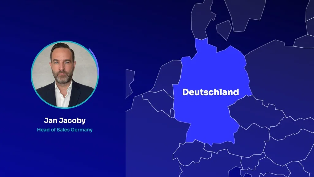 mediaROI eröffnet mit Deutschland den zweiten Markt außerhalb Frankreichs und ernennt Jan Jacoby zum Head of Sales Germany
