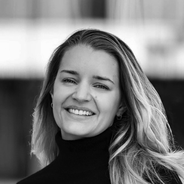 Marie Berne